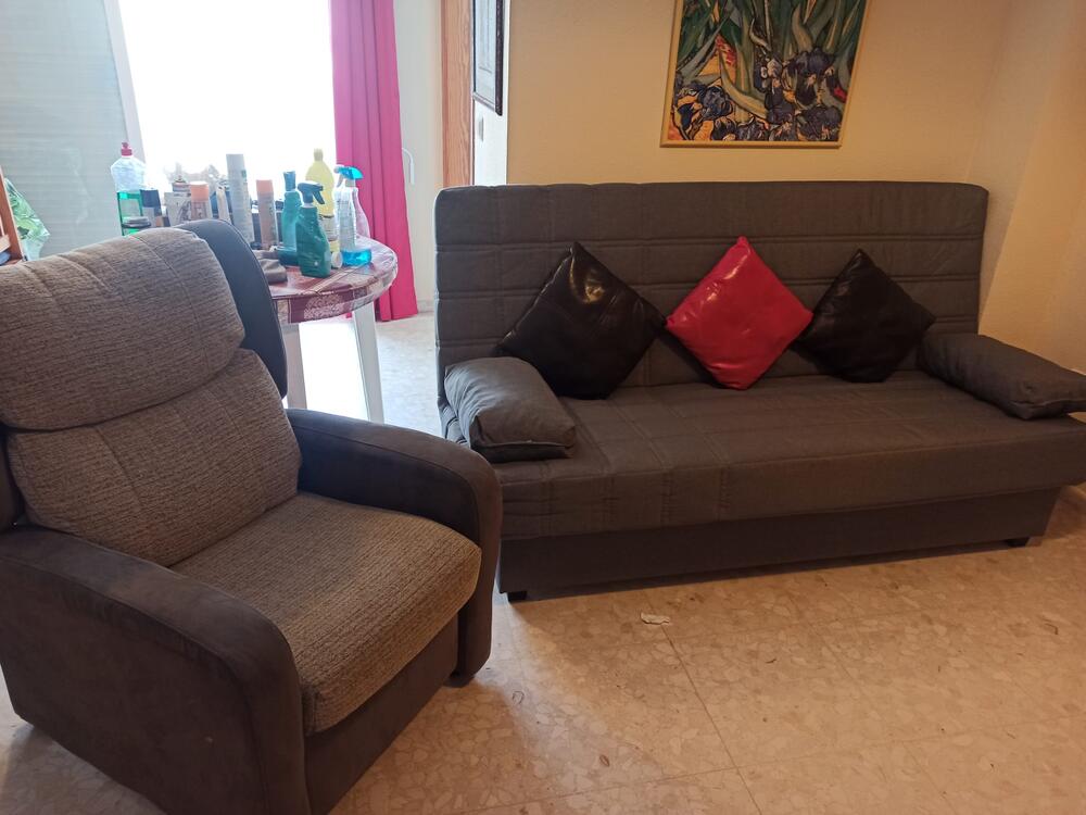 82 Barco VI 1  pta E ( ACC) (T) Apartamento  Daimús