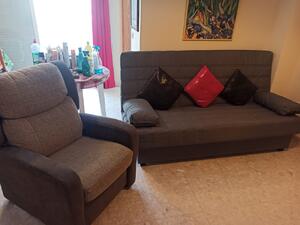 82 Barco VI 1  pta E ( ACC) (T) Apartamento  Daimús