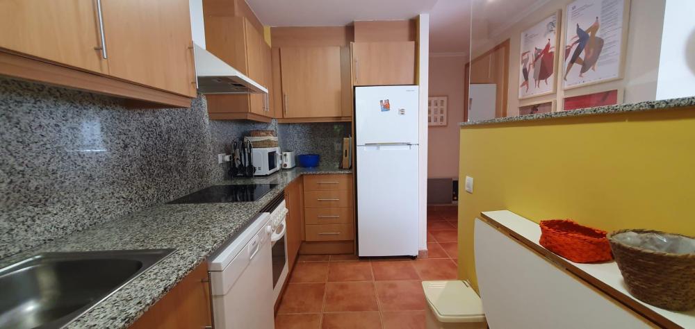 93 San Luís E-5 bajo 55 Apartamento  Daimús