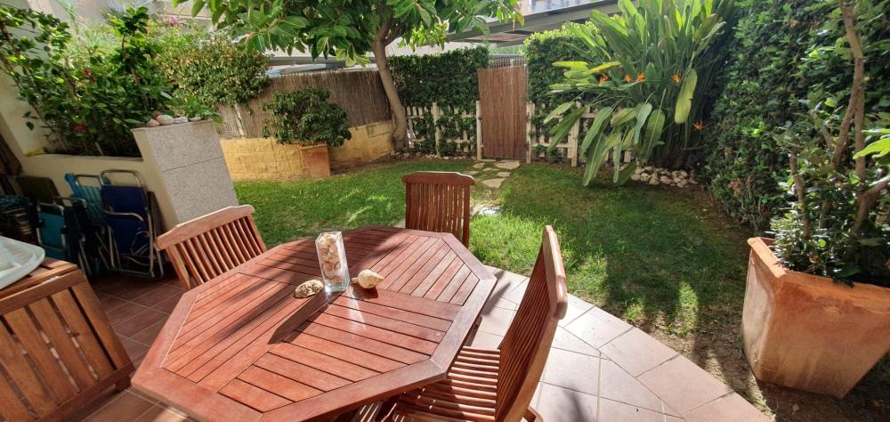 93 San Luís E-5 bajo 55 Apartamento  Daimús