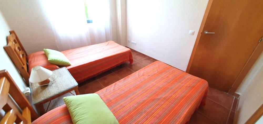 93 San Luís E-5 bajo 55 Apartamento  Daimús