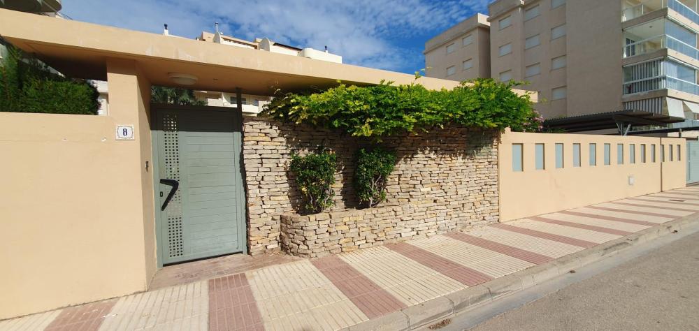 93 San Luís E-5 bajo 55 Apartamento  Daimús