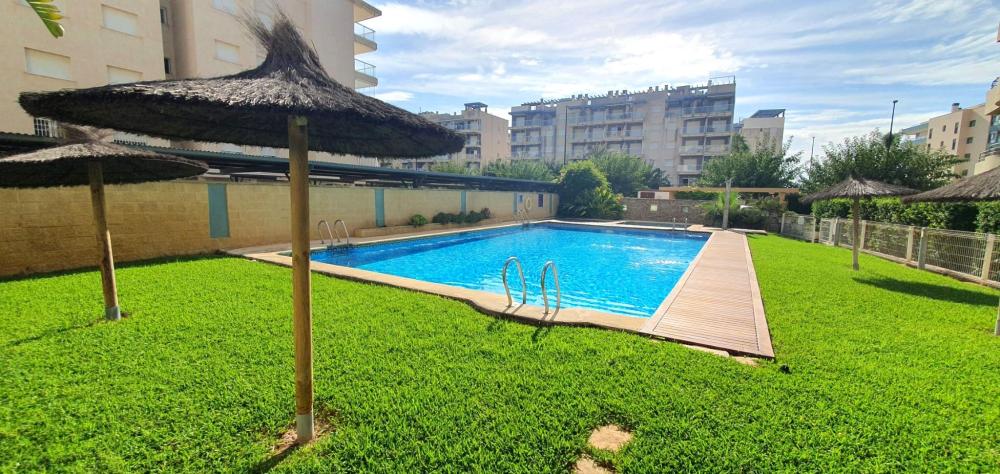 93 San Luís E-5 bajo 55 Apartamento  Daimús