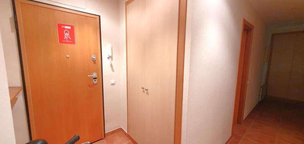 93 San Luís E-5 bajo 55 Apartamento  Daimús