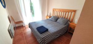 93 San Luís E-5 bajo 55 Apartment  Daimús