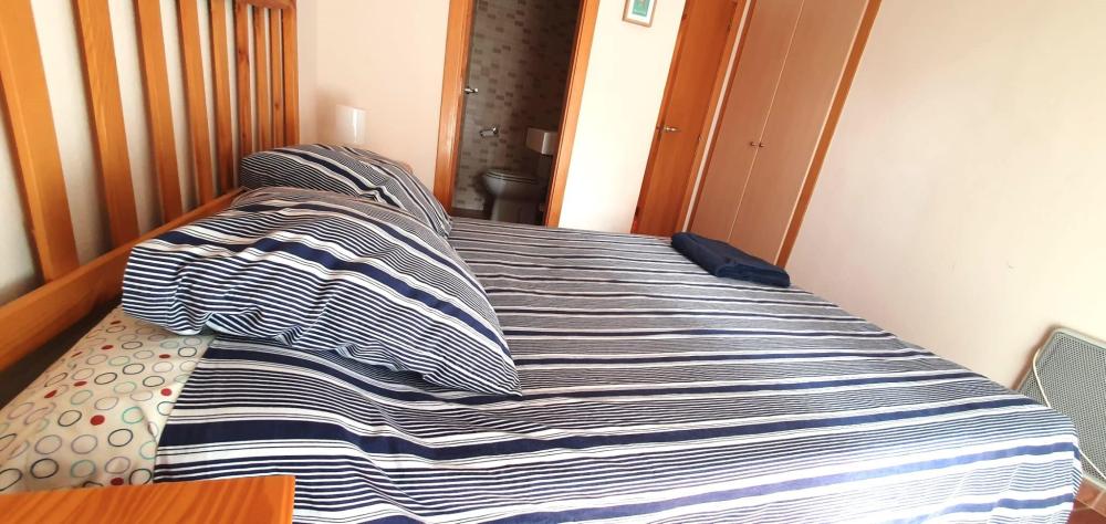 93 San Luís E-5 bajo 55 Apartamento  Daimús