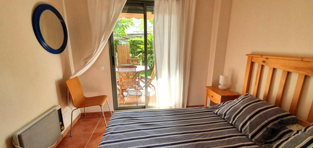 93 San Luís E-5 bajo 55 Apartamento  Daimús