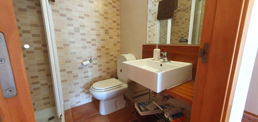 93 San Luís E-5 bajo 55 Apartamento  Daimús