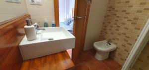 93 San Luís E-5 bajo 55 Apartment  Daimús