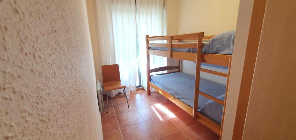 93 San Luís E-5 bajo 55 Apartamento  Daimús