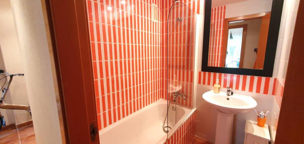 93 San Luís E-5 bajo 55 Apartamento  Daimús