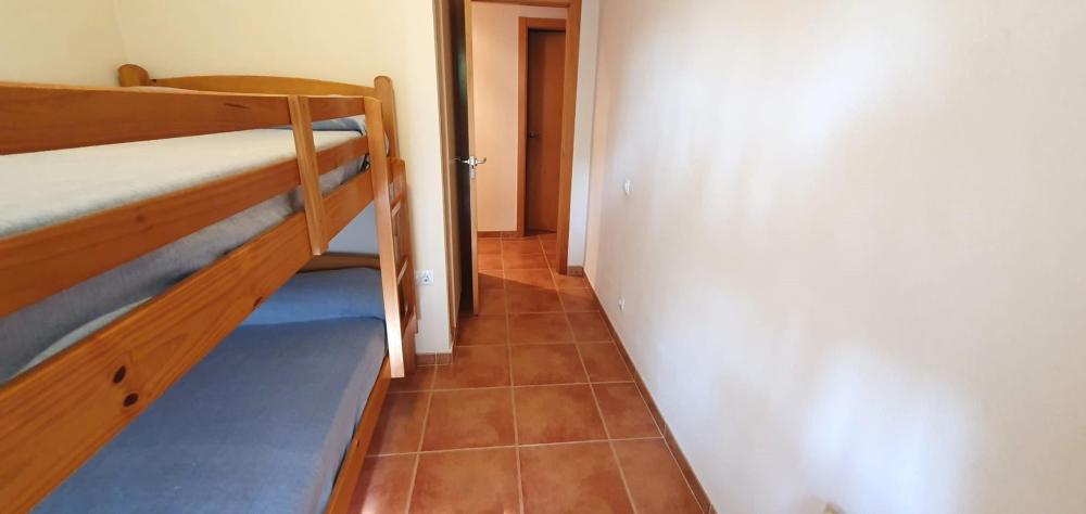 93 San Luís E-5 bajo 55 Apartamento  Daimús
