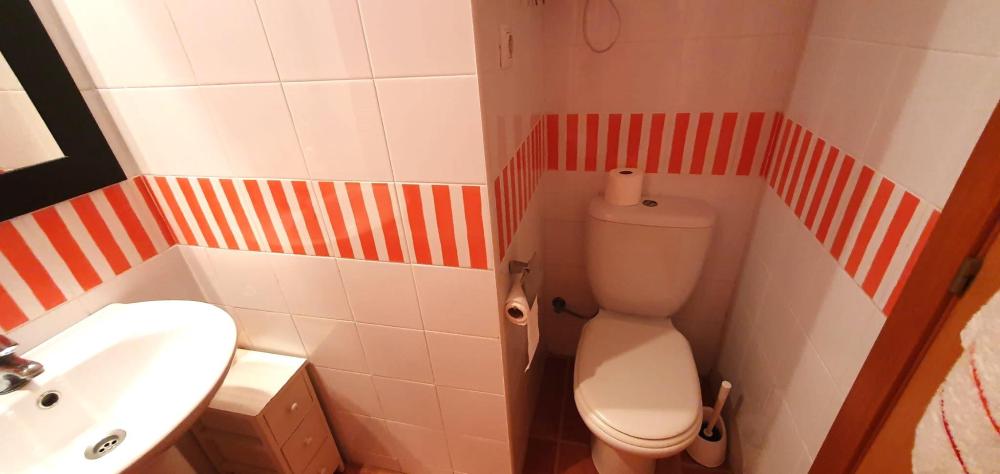 93 San Luís E-5 bajo 55 Apartamento  Daimús