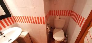 93 San Luís E-5 bajo 55 Apartment  Daimús
