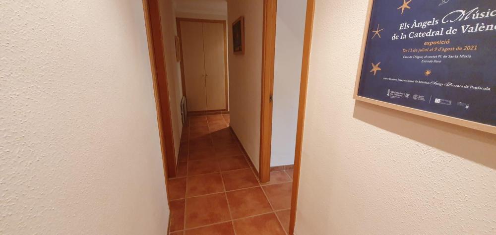 93 San Luís E-5 bajo 55 Apartamento  Daimús