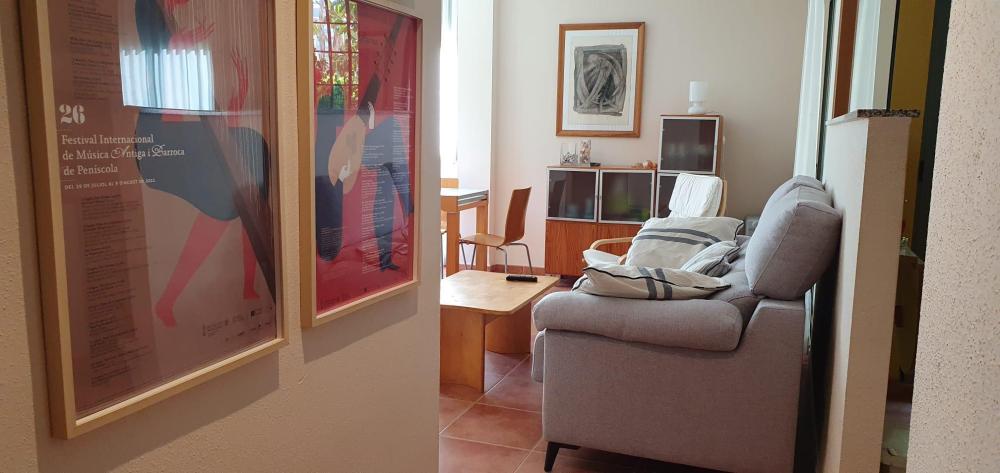93 San Luís E-5 bajo 55 Apartamento  Daimús