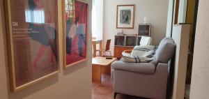 93 San Luís E-5 bajo 55 Apartment  Daimús