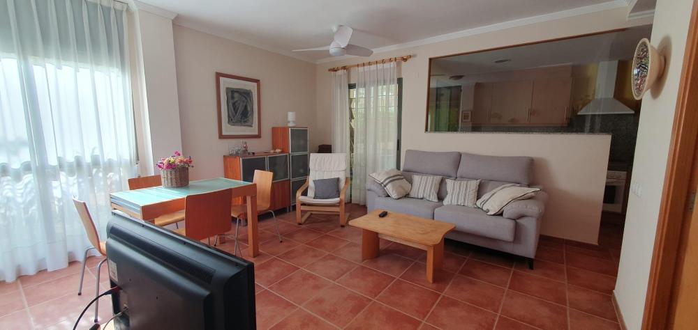 93 San Luís E-5 bajo 55 Apartamento  Daimús