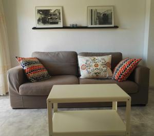 1534 Semiramis VI E-1 3 pta 9  Apartamento  Daimús