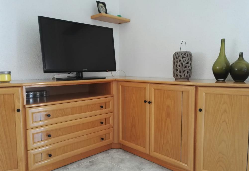 1534 Semiramis VI E-1 3 pta 9  Apartamento  Daimús