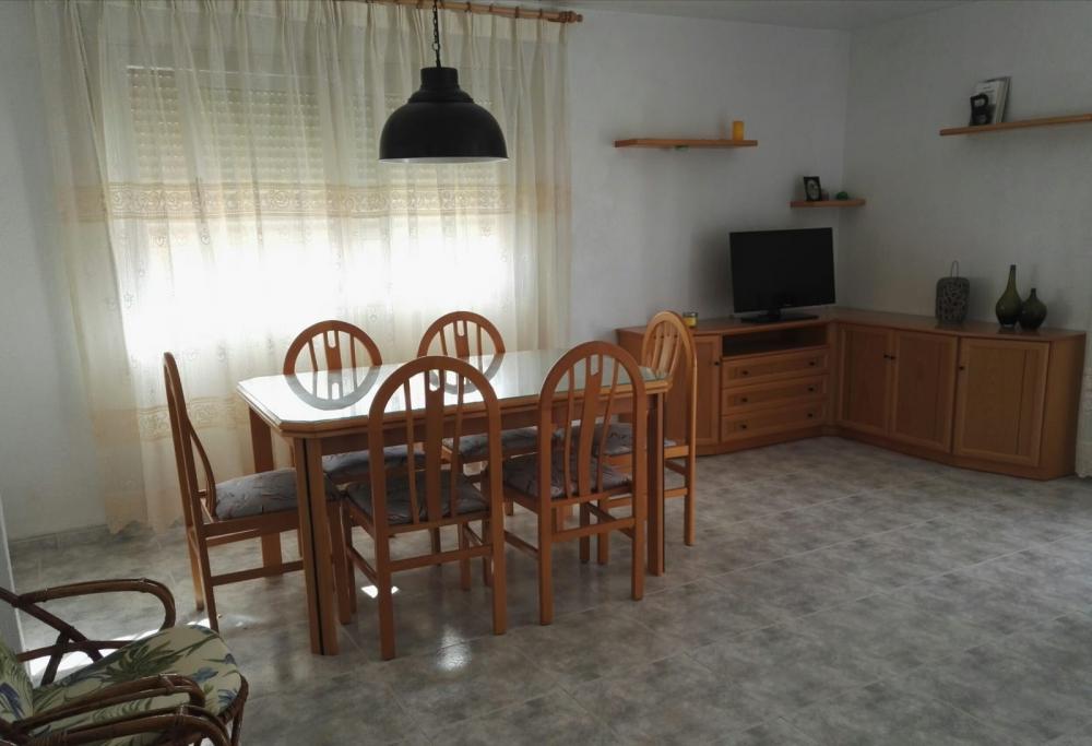 1534 Semiramis VI E-1 3 pta 9  Apartamento  Daimús