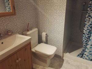 1534 Semiramis VI E-1 3 pta 9  Apartamento  Daimús