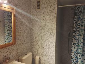 1534 Semiramis VI E-1 3 pta 9  Apartamento  Daimús