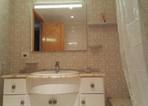 1534 Semiramis VI E-1 3 pta 9  Apartamento  Daimús