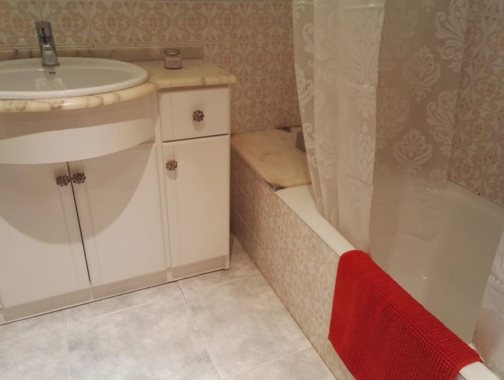 1534 Semiramis VI E-1 3 pta 9  Apartamento  Daimús