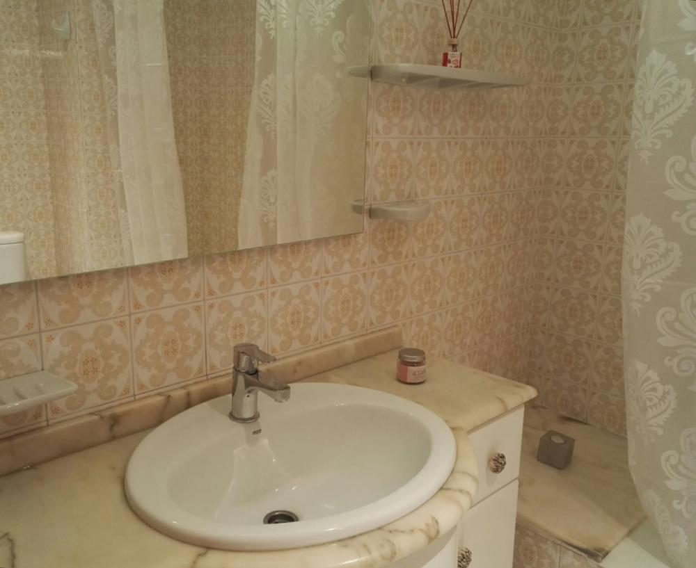 1534 Semiramis VI E-1 3 pta 9  Apartamento  Daimús