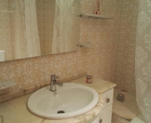 1534 Semiramis VI E-1 3 pta 9  Apartamento  Daimús