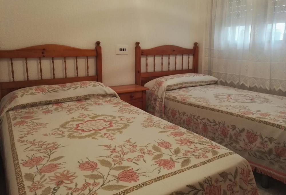 1534 Semiramis VI E-1 3 pta 9  Apartamento  Daimús