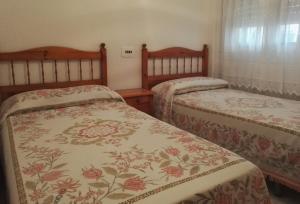 1534 Semiramis VI E-1 3 pta 9  Apartamento  Daimús