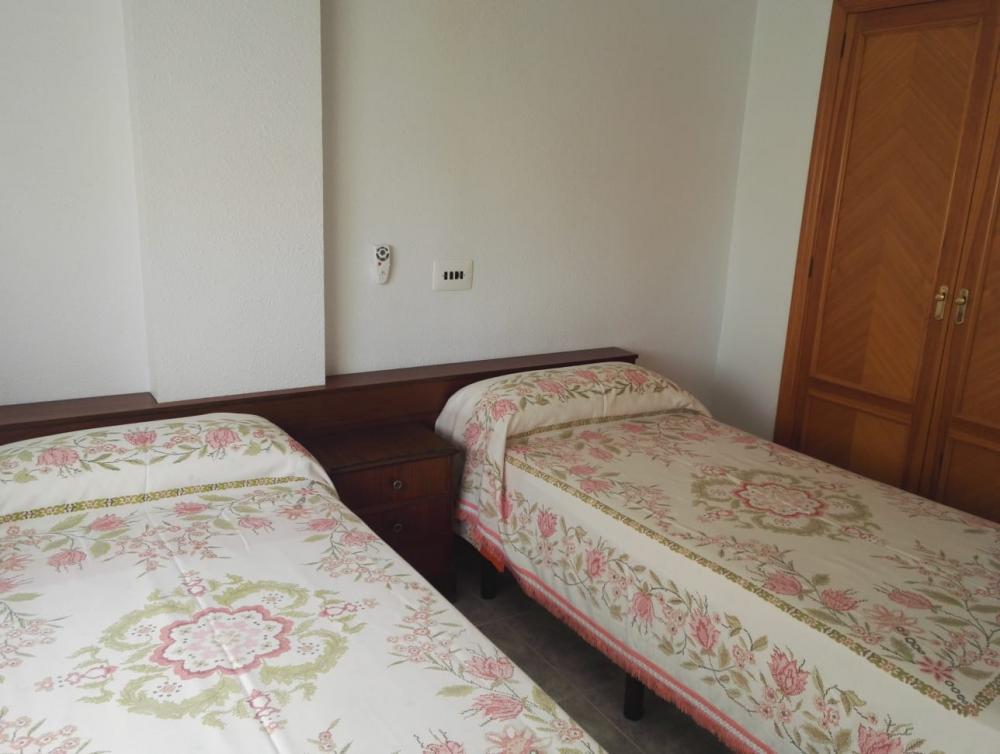 1534 Semiramis VI E-1 3 pta 9  Apartamento  Daimús