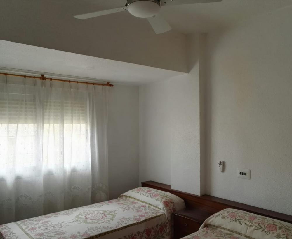 1534 Semiramis VI E-1 3 pta 9  Apartamento  Daimús
