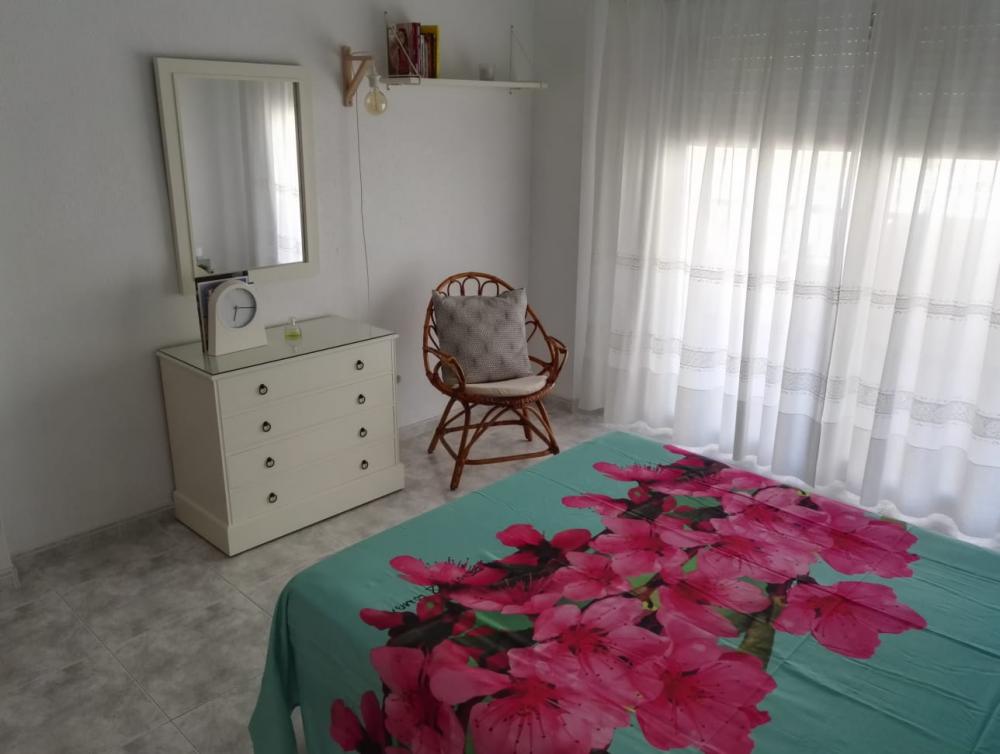 1534 Semiramis VI E-1 3 pta 9  Apartamento  Daimús