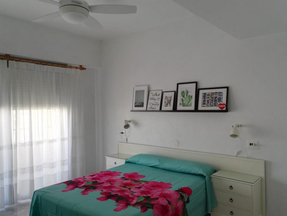 1534 Semiramis VI E-1 3 pta 9  Apartamento  Daimús