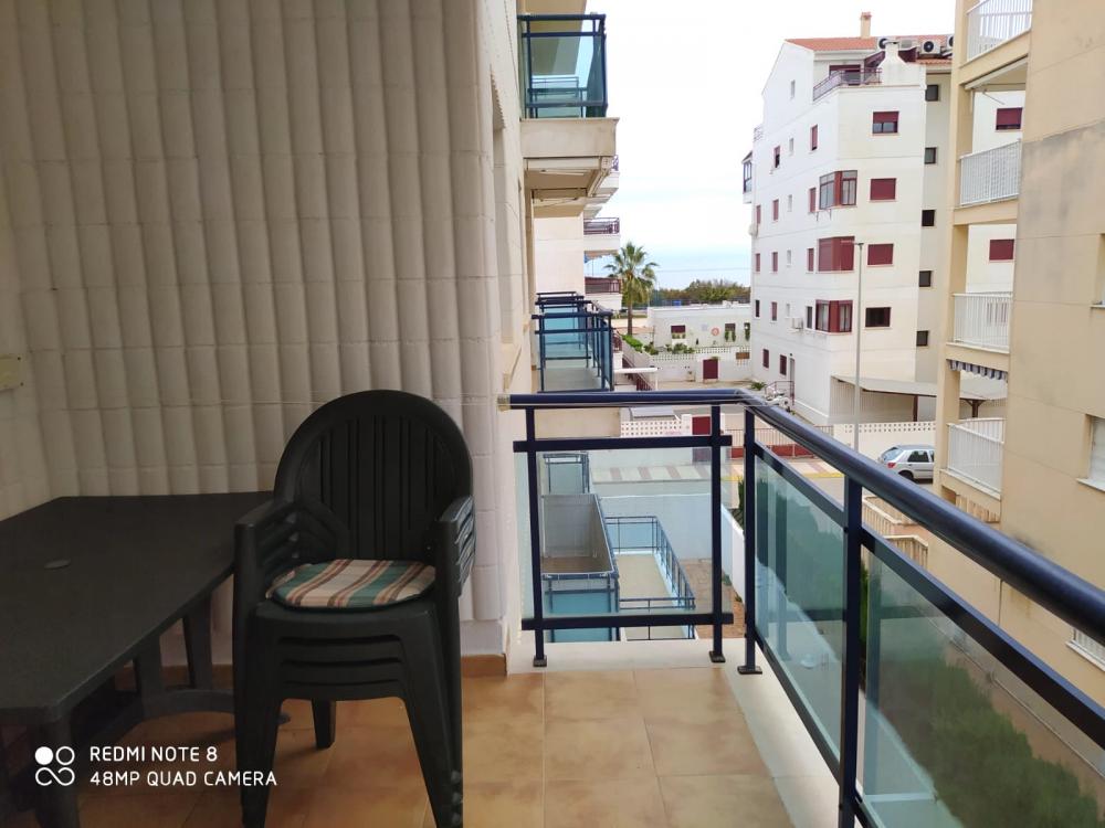 1523 Azul VII E-2 2 pta 3 Apartamento  Daimús
