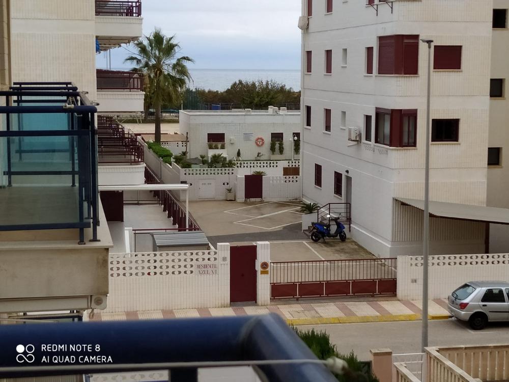 1523 Azul VII E-2 2 pta 3 Apartamento  Daimús