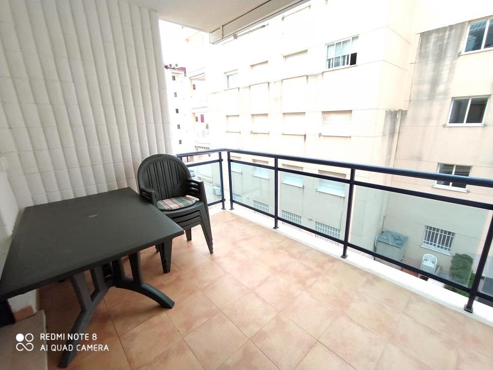 1523 Azul VII E-2 2 pta 3 Apartamento  Daimús