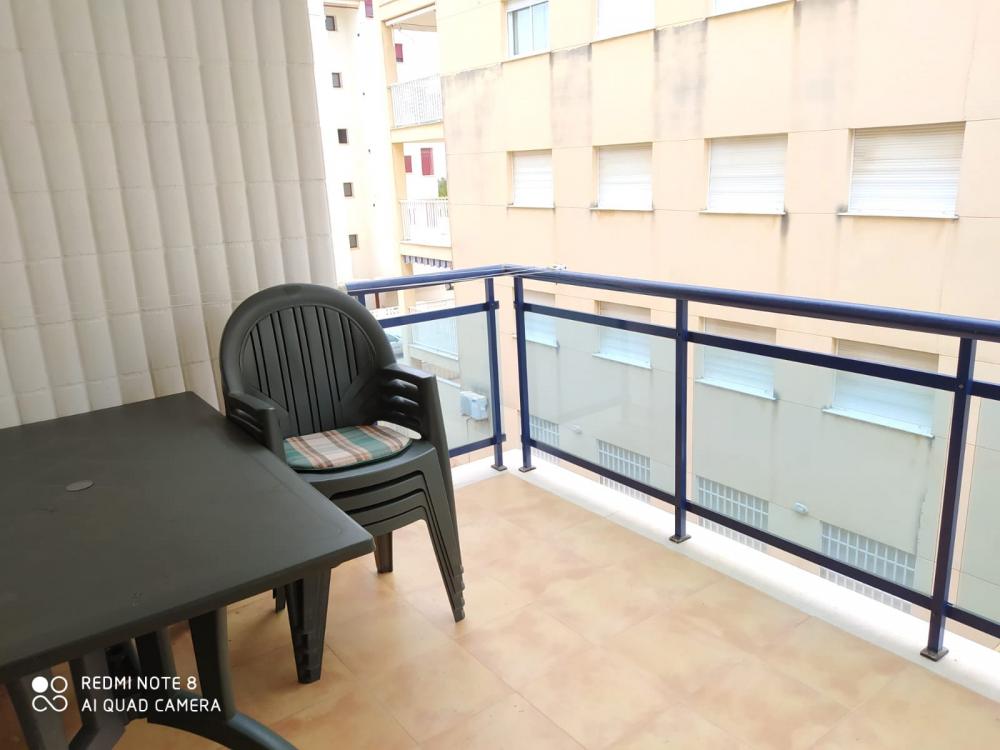 1523 Azul VII E-2 2 pta 3 Apartamento  Daimús