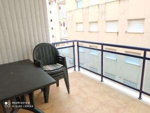 1523 Azul VII E-2 2 pta 3 Apartamento  Daimús