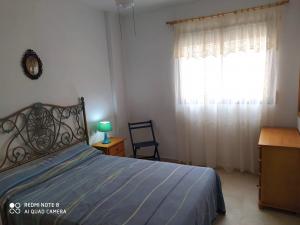 1523 Azul VII E-2 2 pta 3 Apartamento  Daimús