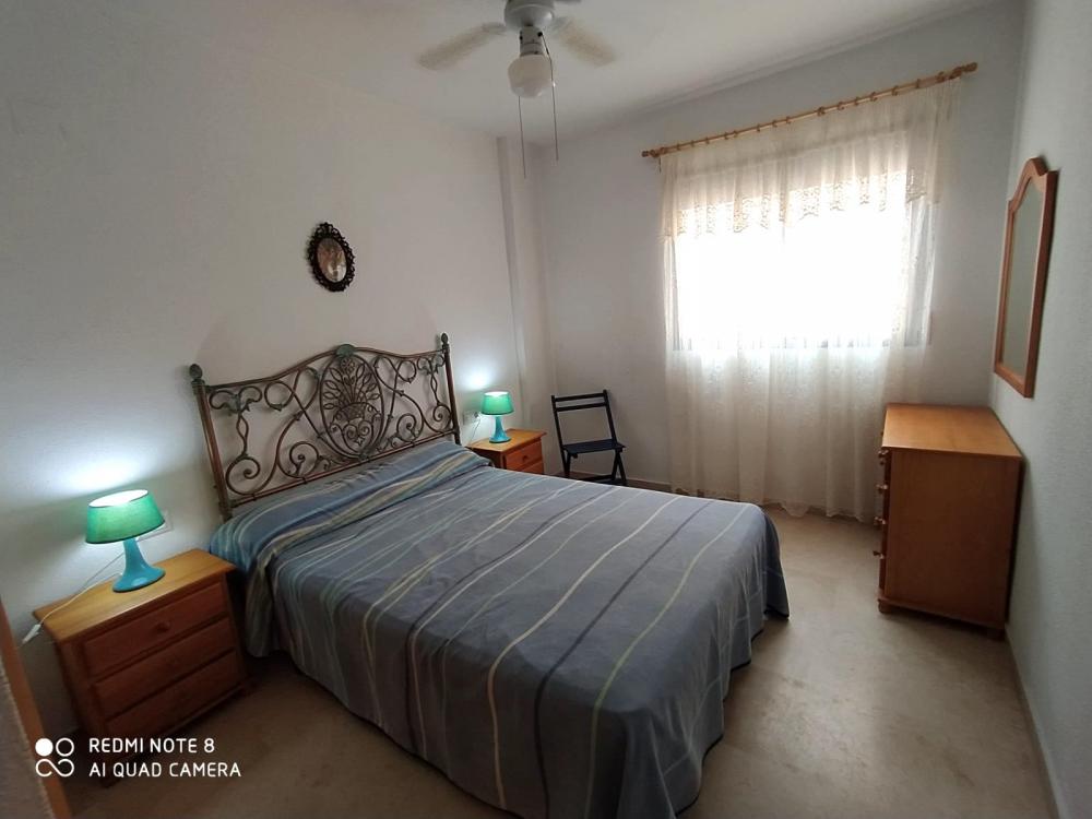 1523 Azul VII E-2 2 pta 3 Apartamento  Daimús