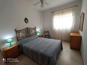 1523 Azul VII E-2 2 pta 3 Apartamento  Daimús