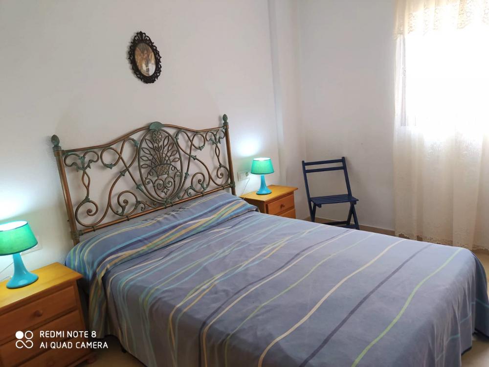 1523 Azul VII E-2 2 pta 3 Apartamento  Daimús