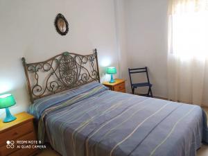 1523 Azul VII E-2 2 pta 3 Apartamento  Daimús