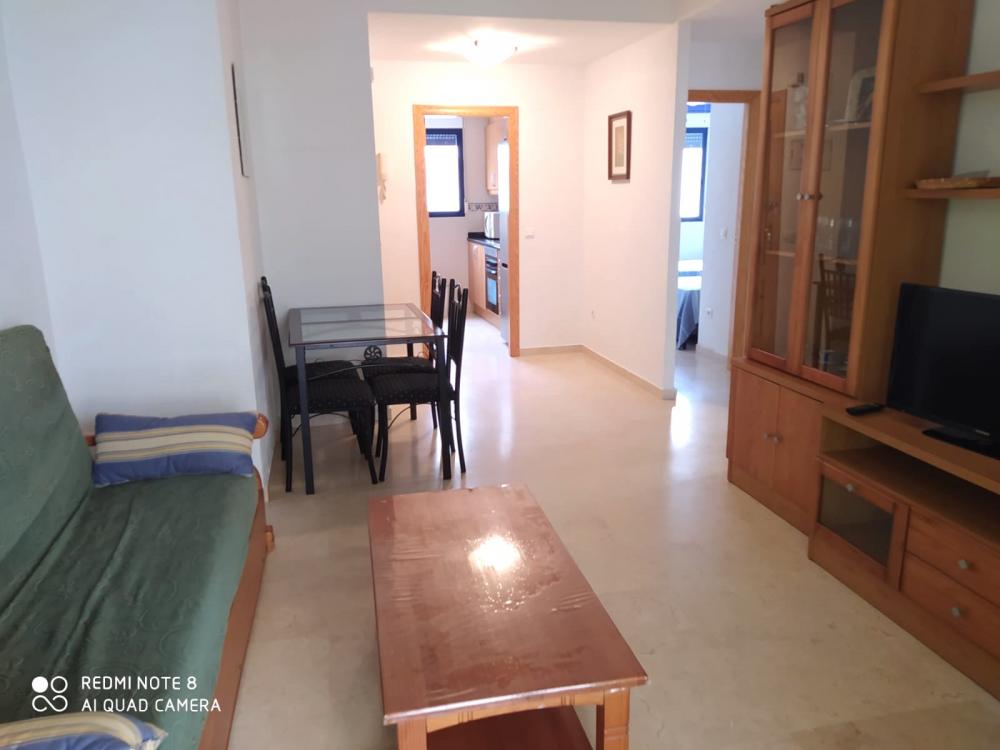 1523 Azul VII E-2 2 pta 3 Apartamento  Daimús