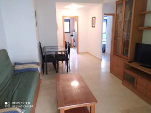 1523 Azul VII E-2 2 pta 3 Apartamento  Daimús