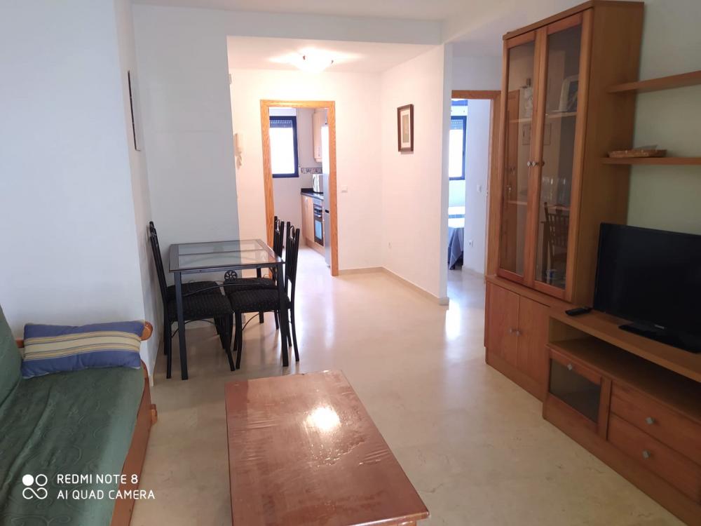 1523 Azul VII E-2 2 pta 3 Apartamento  Daimús